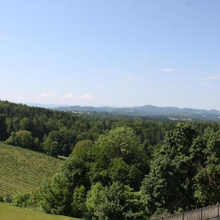Hotel Garni am Seggauberg Leibnitz Bagian luar foto
