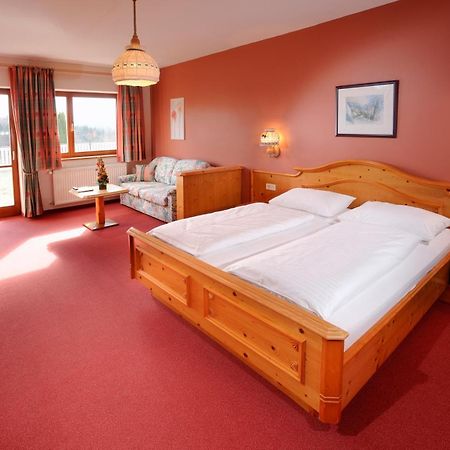 Hotel Garni am Seggauberg Leibnitz Bagian luar foto