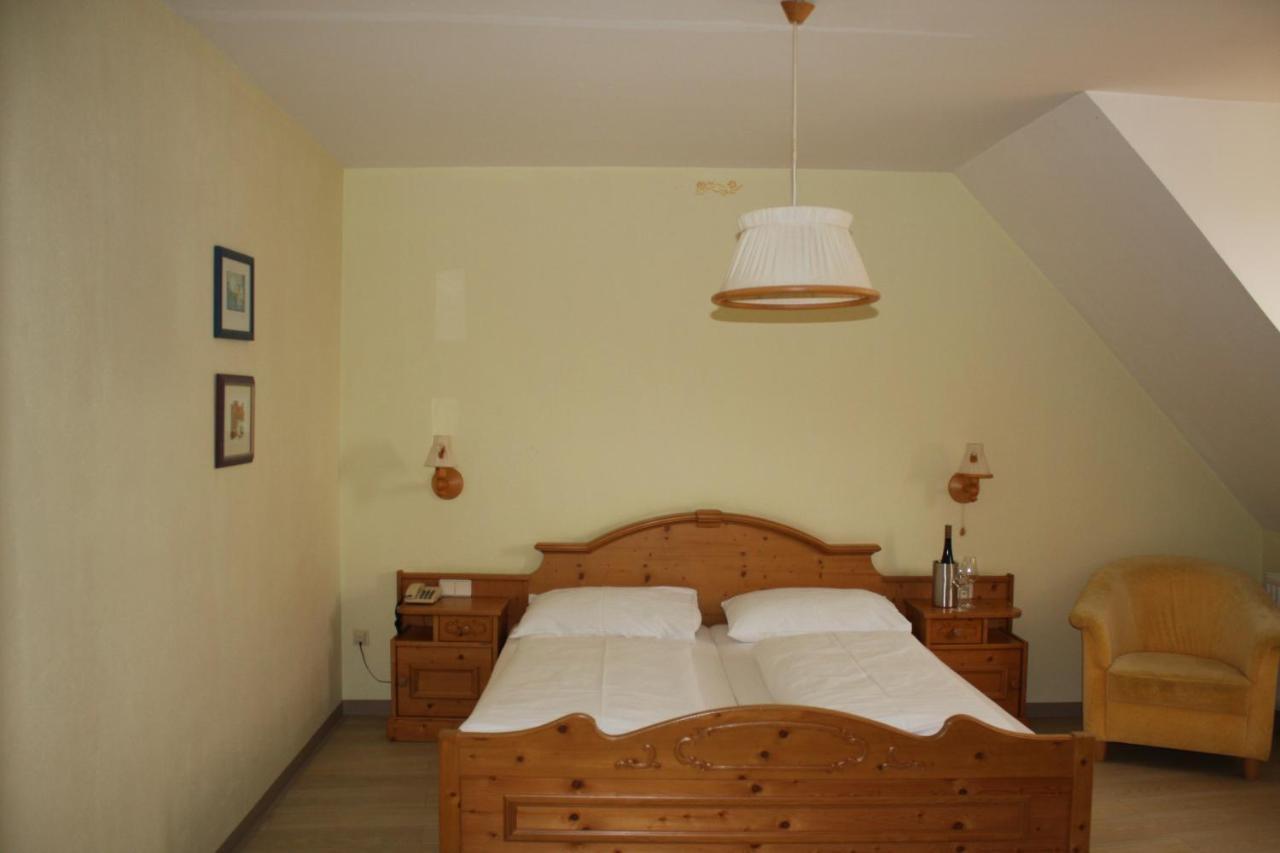 Hotel Garni am Seggauberg Leibnitz Bagian luar foto
