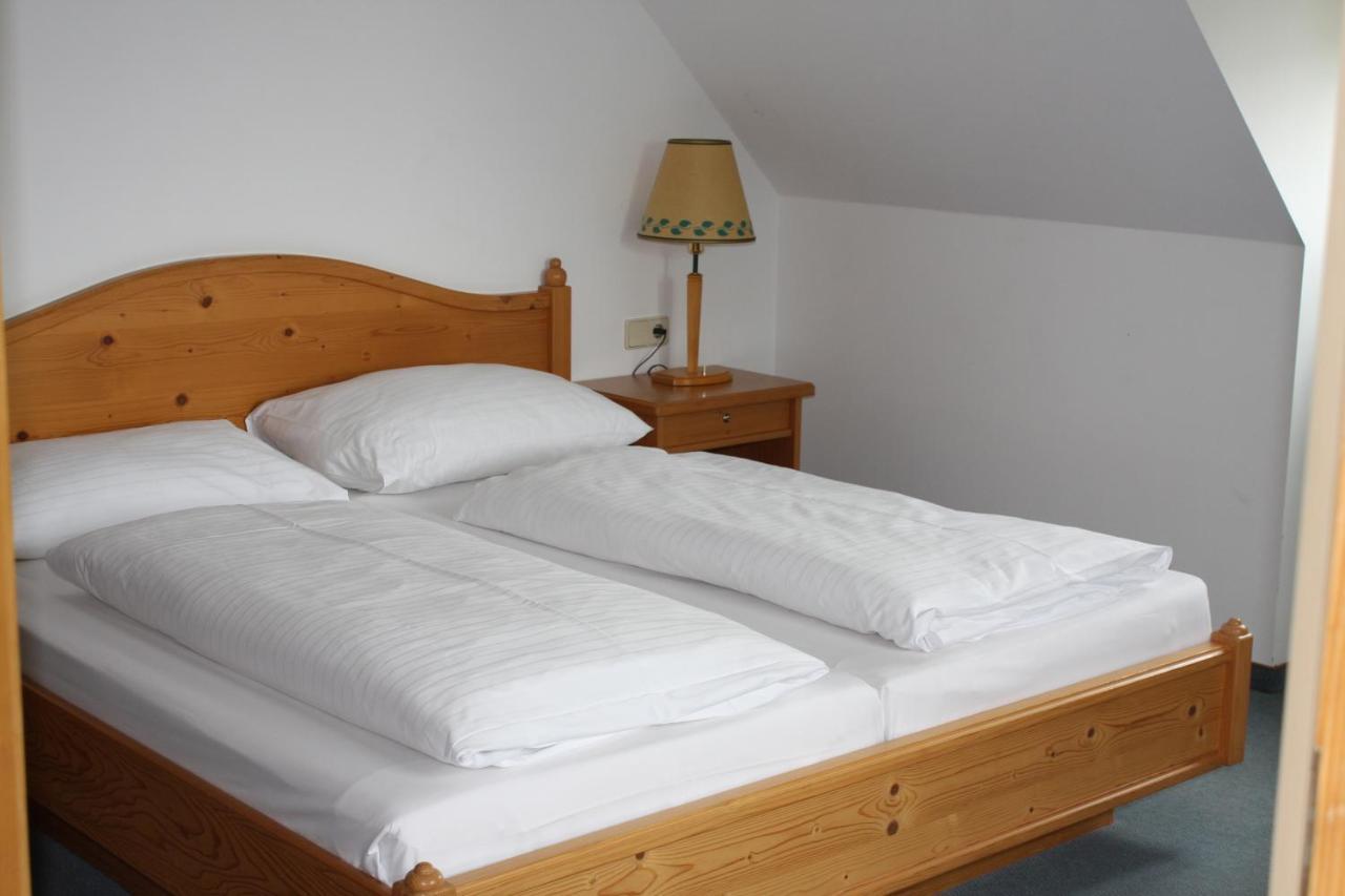 Hotel Garni am Seggauberg Leibnitz Bagian luar foto
