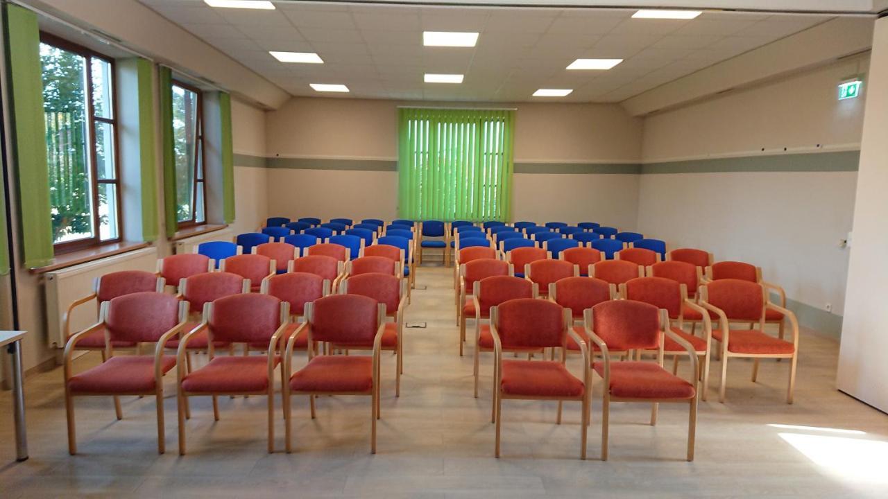 Hotel Garni am Seggauberg Leibnitz Bagian luar foto