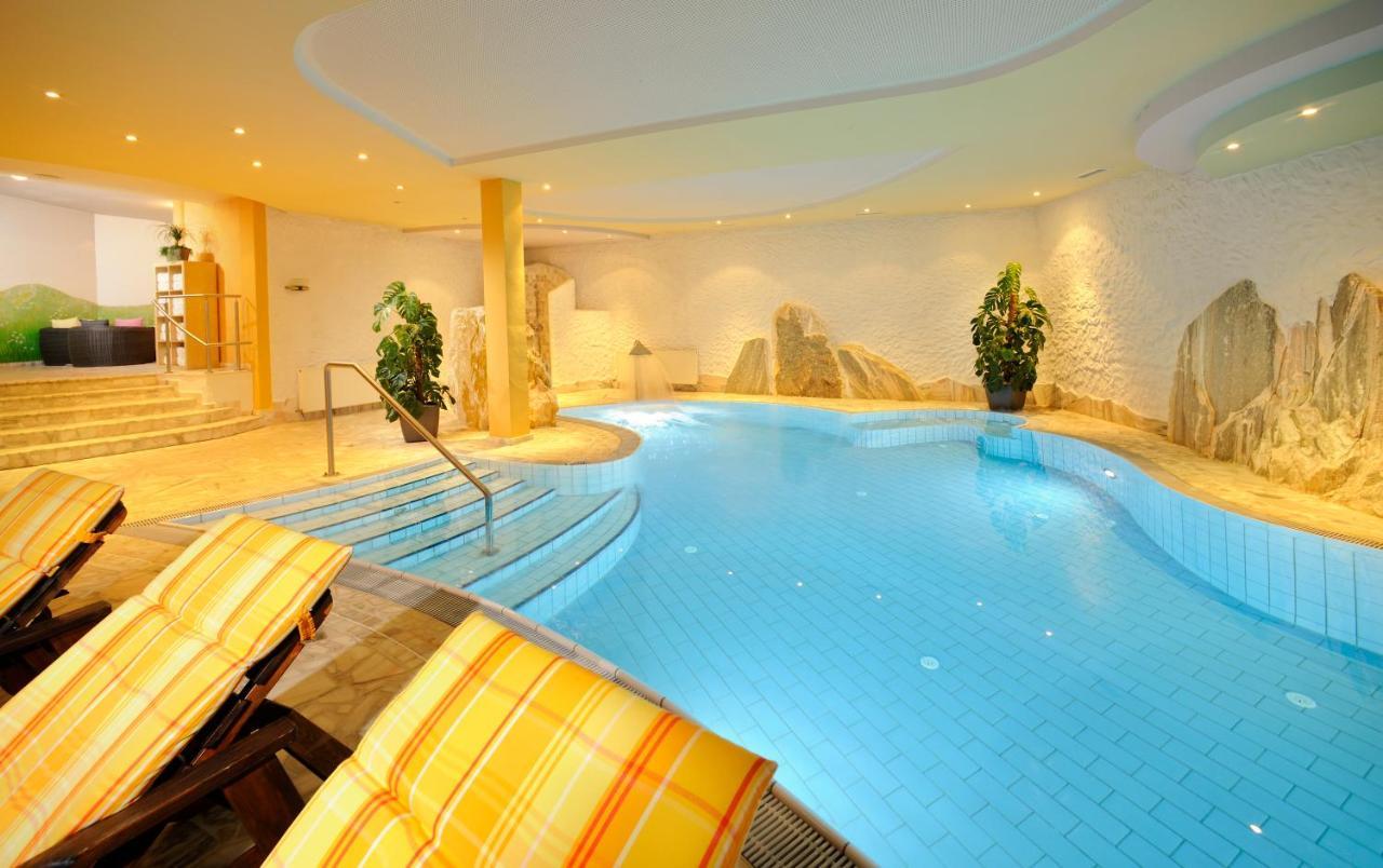 Hotel Garni am Seggauberg Leibnitz Bagian luar foto