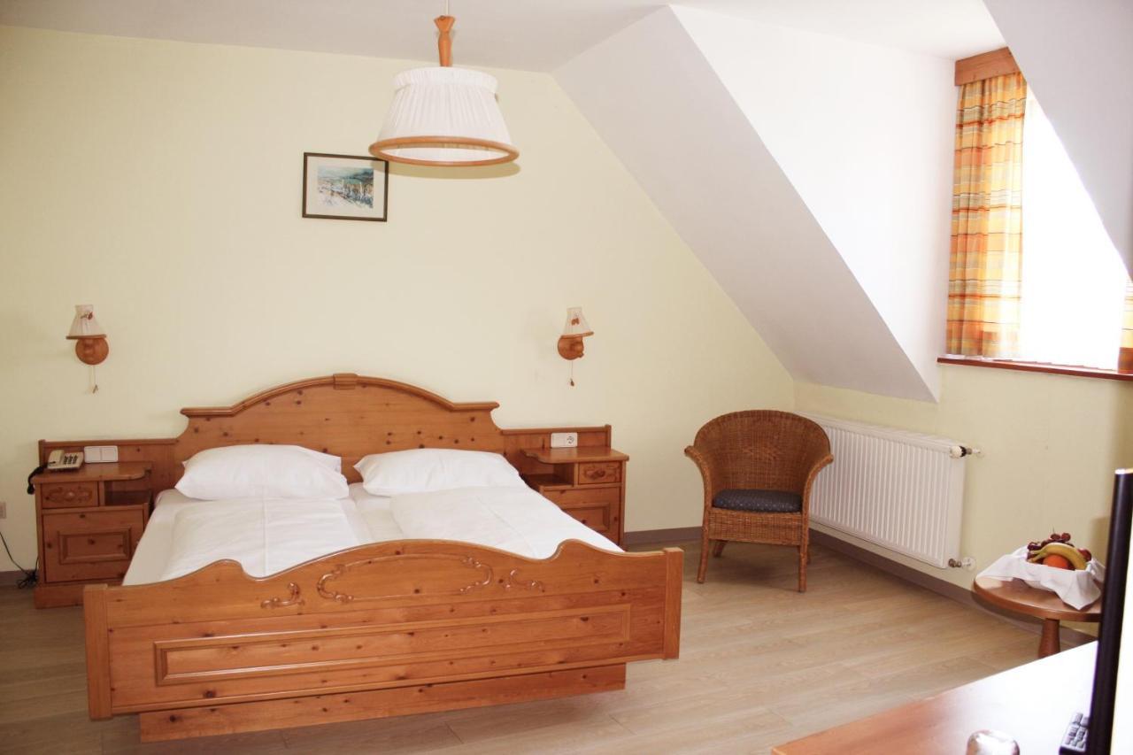 Hotel Garni am Seggauberg Leibnitz Bagian luar foto