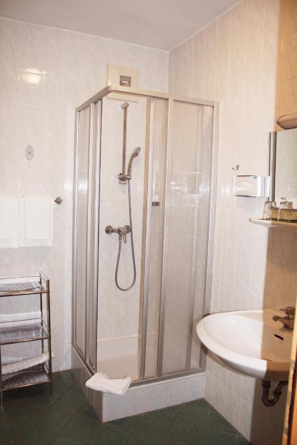 Hotel Garni am Seggauberg Leibnitz Bagian luar foto