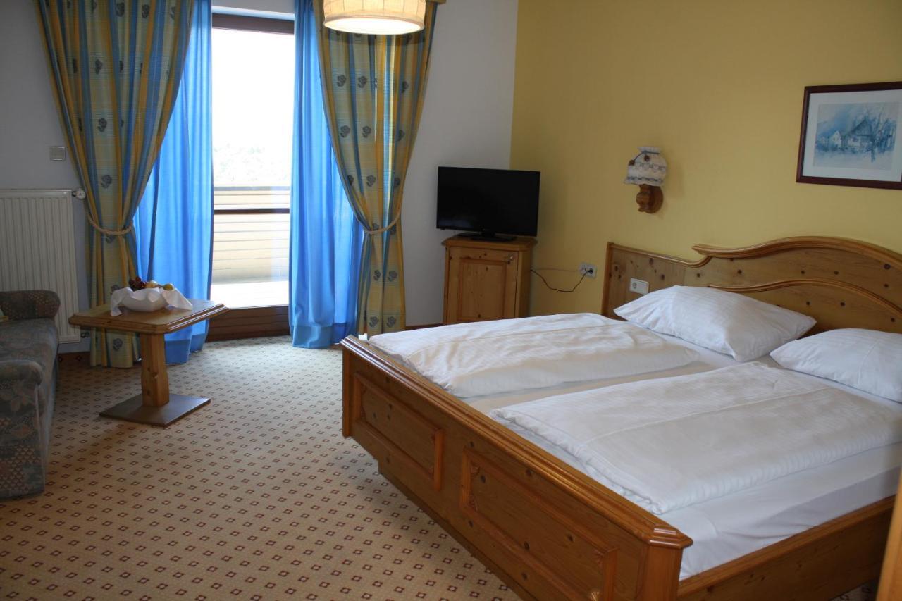 Hotel Garni am Seggauberg Leibnitz Bagian luar foto
