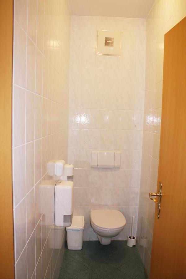 Hotel Garni am Seggauberg Leibnitz Bagian luar foto