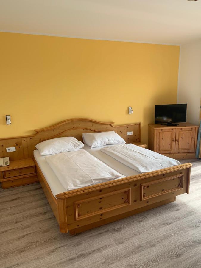 Hotel Garni am Seggauberg Leibnitz Bagian luar foto