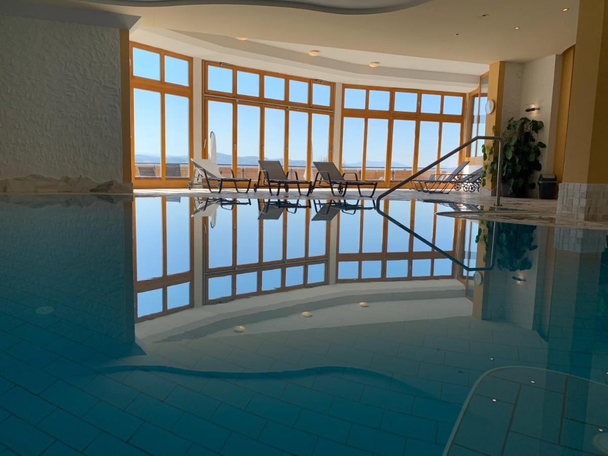 Hotel Garni am Seggauberg Leibnitz Bagian luar foto