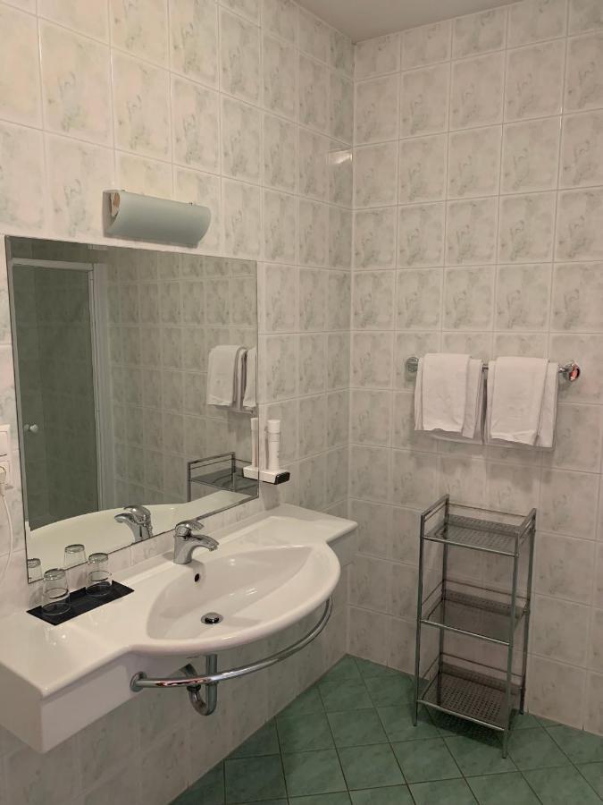 Hotel Garni am Seggauberg Leibnitz Bagian luar foto