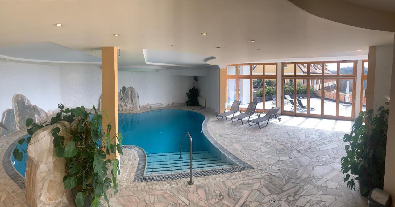 Hotel Garni am Seggauberg Leibnitz Bagian luar foto