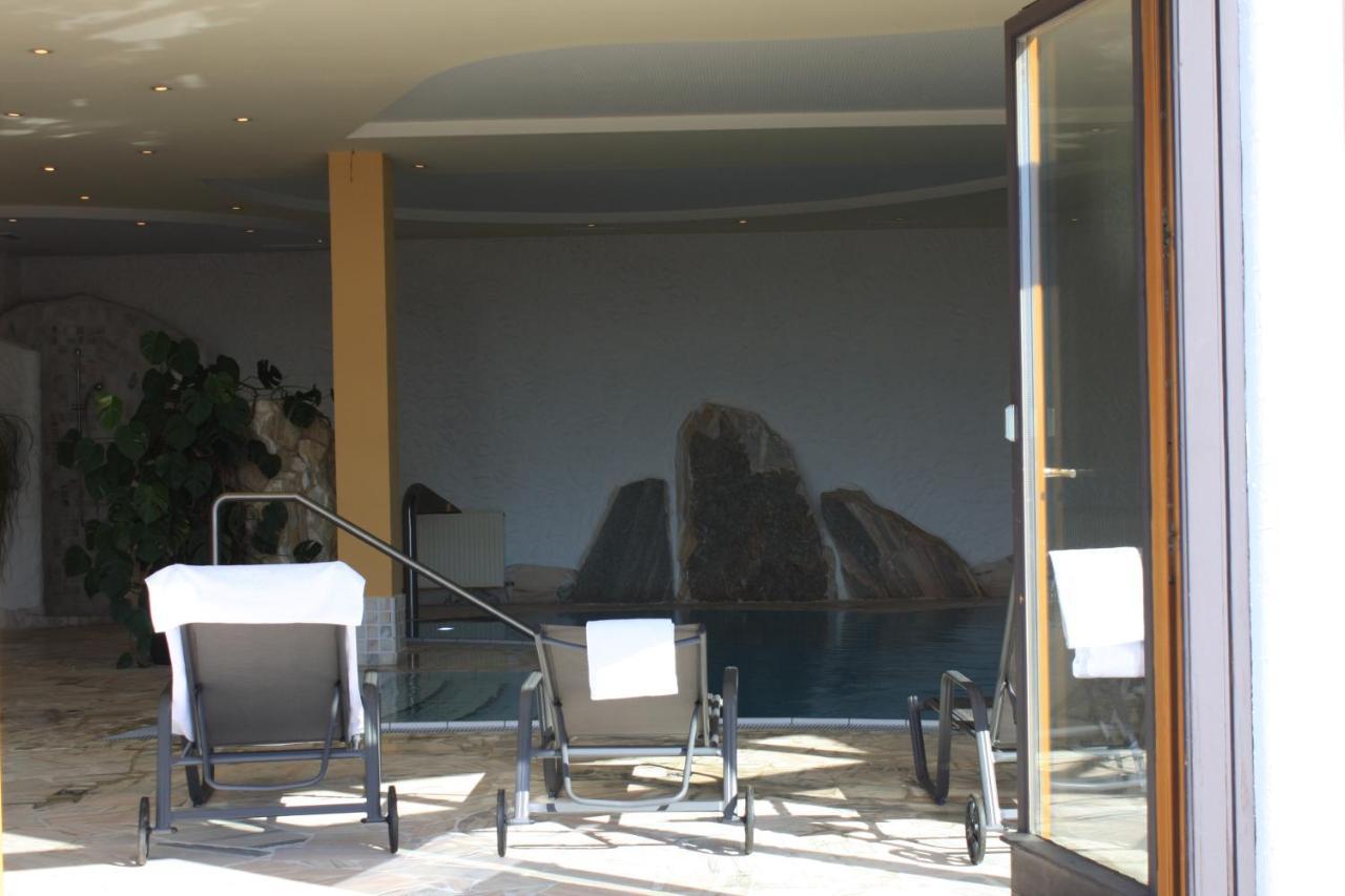 Hotel Garni am Seggauberg Leibnitz Bagian luar foto