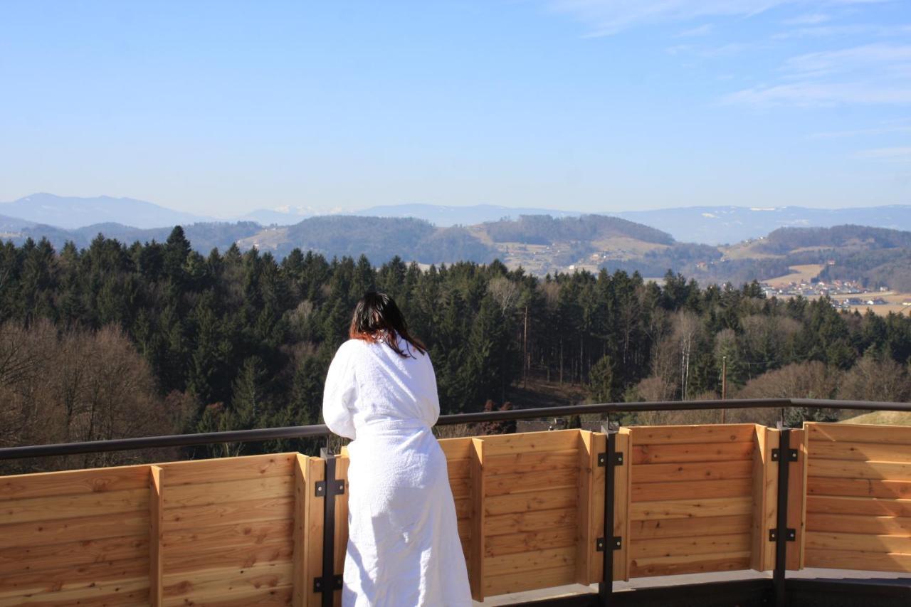 Hotel Garni am Seggauberg Leibnitz Bagian luar foto
