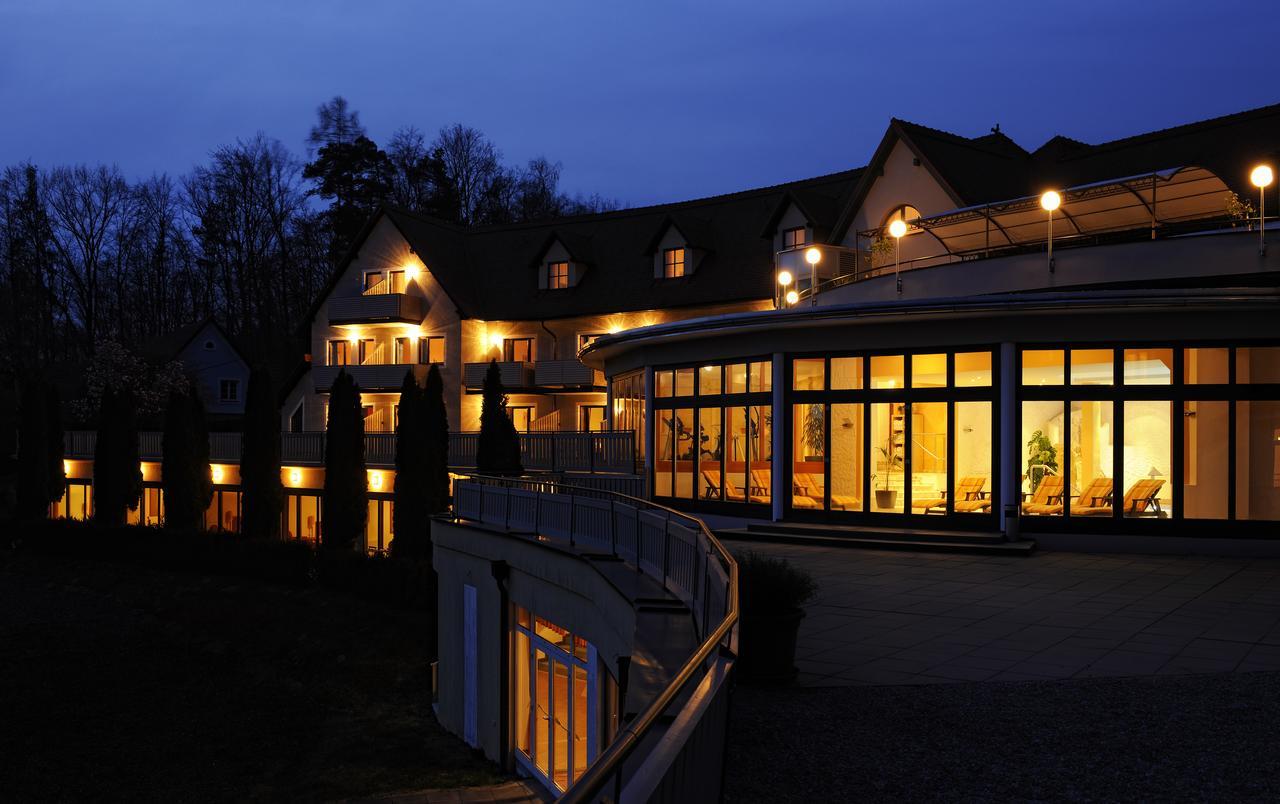 Hotel Garni am Seggauberg Leibnitz Bagian luar foto