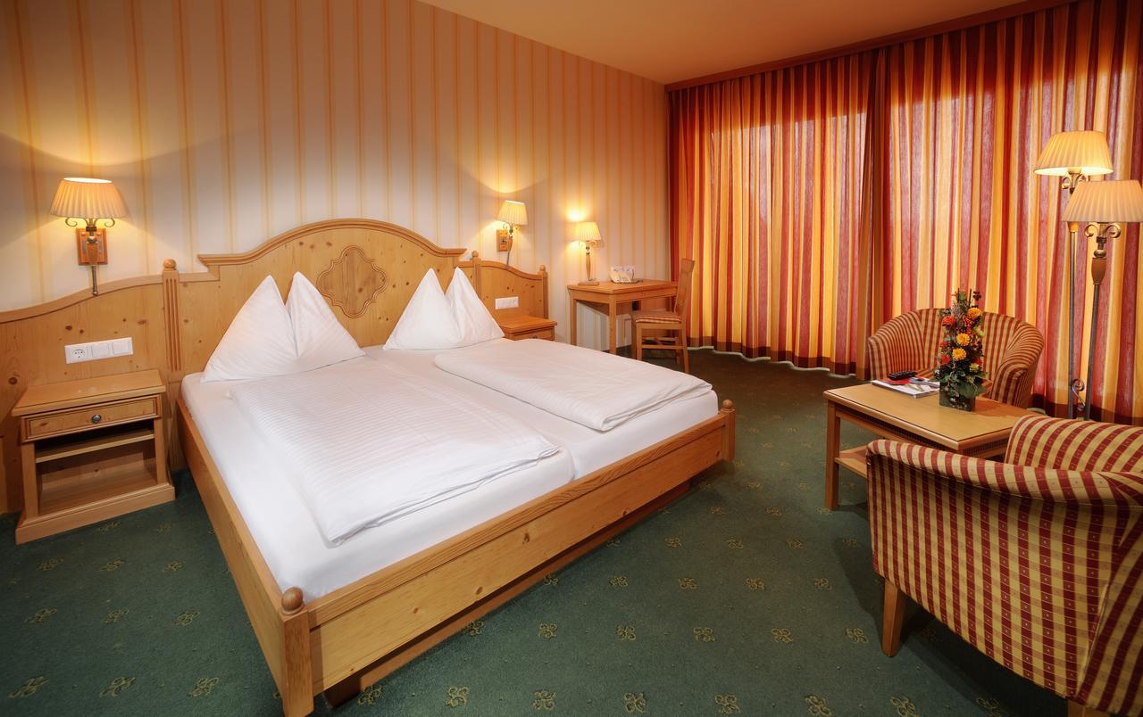 Hotel Garni am Seggauberg Leibnitz Bagian luar foto